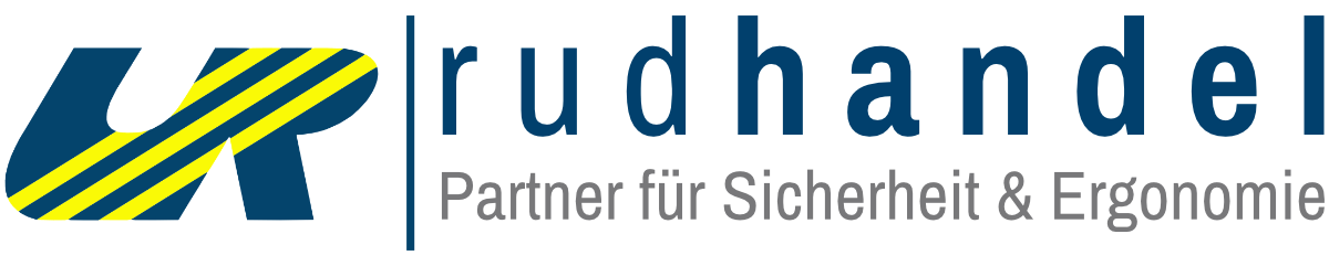 rudhandel - Partner für Sicherheit & Ergonomie